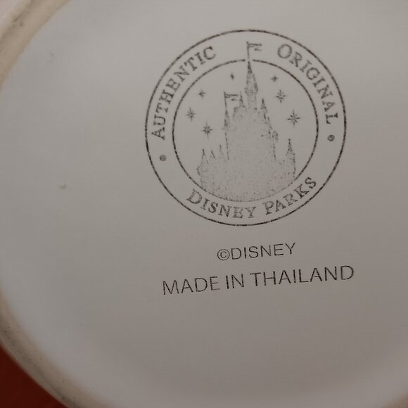 Walt Disney World Parks 3D mug " Grandma" - Picture 5 of 5